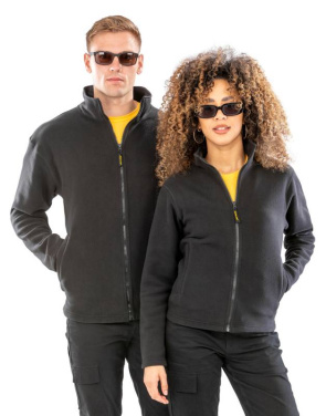 Horizon High Grade Microfleece Jacket, Dove Grey – Result (3)