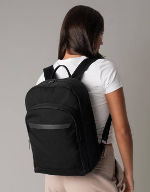 Airside Underseat Backpack, black – Quadra (4)