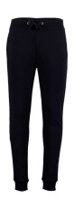 Slim Fit Sweat Pant, navy