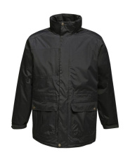 Darby III Jacket, black