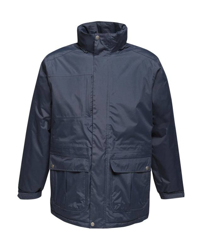Darby III Jacket, navy – Regatta Professional (1)