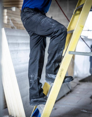 Pro Action Trouser (Reg), navy – Regatta Professional (2)