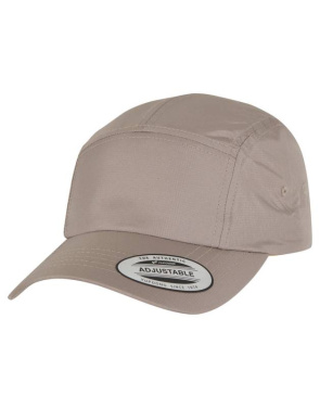 Jockey elastic Cap, grey – Flexfit (2)
