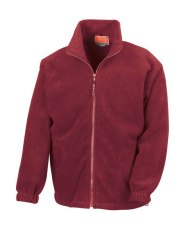 Polartherm™ Jacket, burgundy