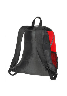 Chester Backpack, black/black – Shugon (4)
