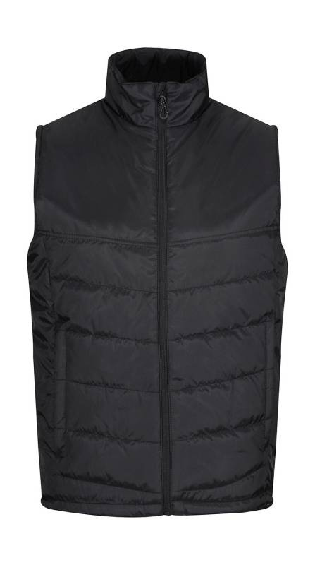 Stage II Bodywarmer, black – Regatta Professional (1)