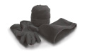 Accessory Set, charcoal