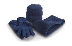 Accessory Set, navy