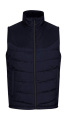 Stage II Bodywarmer, navy