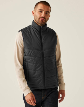 Stage II Bodywarmer, navy – Regatta Professional (4)