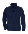 Icewalker+ Outdoor Full Zip Fleece, navy
