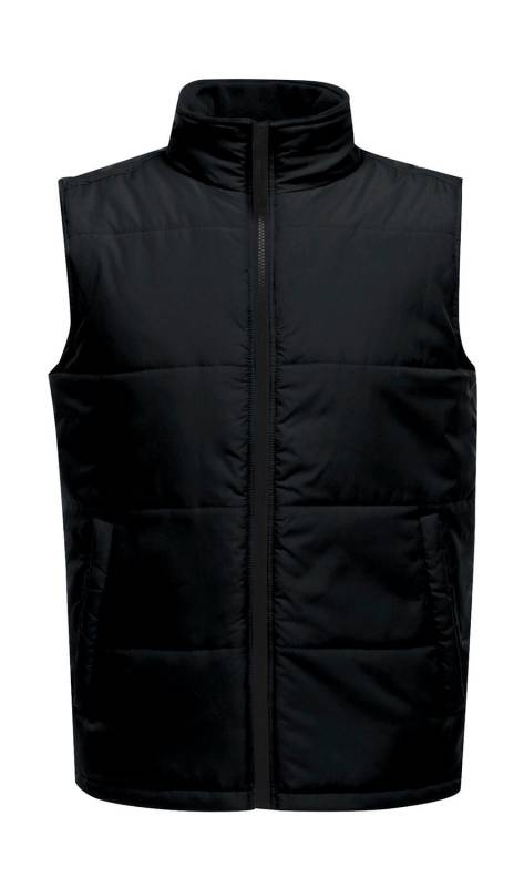 Access Insulated Bodywarmer, black/black – Regatta Professional (1)