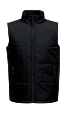 Access Insulated Bodywarmer, black/black