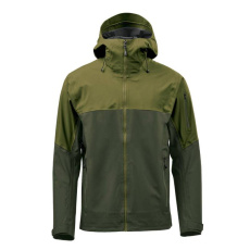 Vertex Stormshell, Chive/Cypress