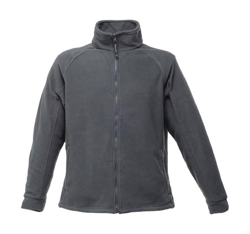 Thor III Interactive Fleece, Seal Grey – Regatta Professional (1)