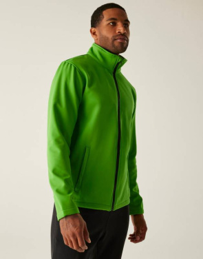 Ablaze Printable Softshell, navy/navy – Regatta Professional (3)