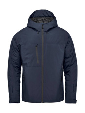 Men's Nostromo Thermal Shell, Navy/Graphite