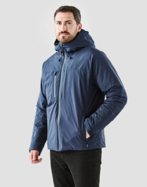 Men's Nostromo Thermal Shell, Navy/Graphite – Stormtech (4)