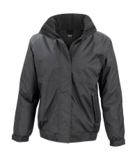 Ladies Channel Jacket, black