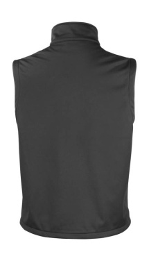 Core Softshell Bodywarmer, black – Result Core (4)