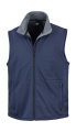 Core Softshell Bodywarmer, navy