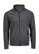 Active Fleece, dark grey