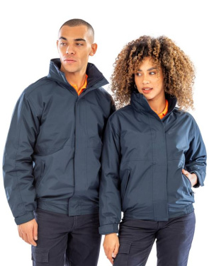 Channel Jacket, black – Result Core (3)