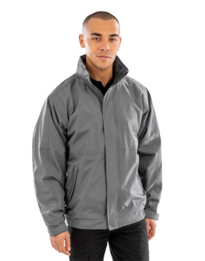 Channel Jacket, navy – Result Core (4)