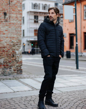 Men's Nautilus Quilted Hoody, navy – Stormtech (3)