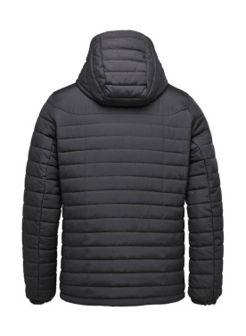 Men's Nautilus Quilted Hoody, navy – Stormtech (4)
