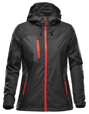 Women's Olympia Shell, black/black – Stormtech (3)