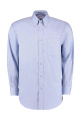 Classic Fit Premium Oxford Shirt, light blue