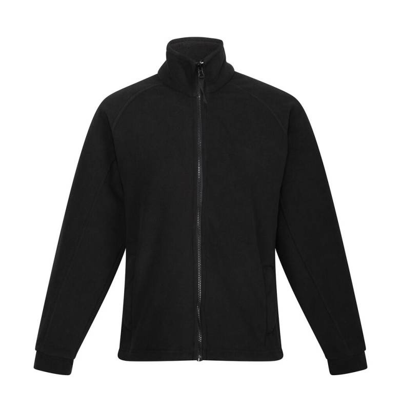 Ladies' Thor III Interactive Fleece, black – Regatta Professional (1)