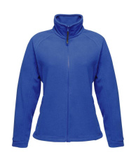 Ladies' Thor III Interactive Fleece, royal blue