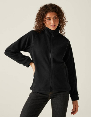 Ladies' Thor III Interactive Fleece, royal blue – Regatta Professional (4)