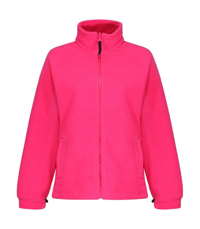Ladies' Thor III Interactive Fleece, Hot Pink – Regatta Professional (1)