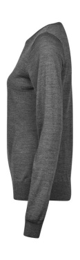 Womens Crew Neck, black – Tee Jays (4)