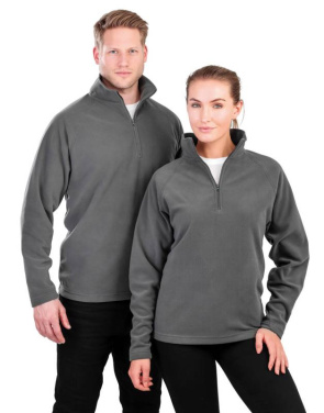 Microfleece Top, red – Result Core (4)