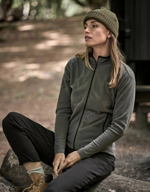 Ladies Active Fleece, black – Tee Jays (2)