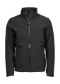 All Weather Jacket, black