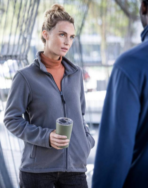 Women's Micro Full Zip Fleece, dark navy – Regatta Professional (2)