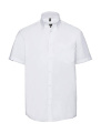 Men's Ultimate Non-iron Shirt, white