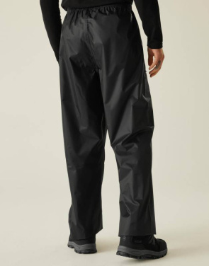 Stormbreak Overtrousers, navy – Regatta Professional (4)