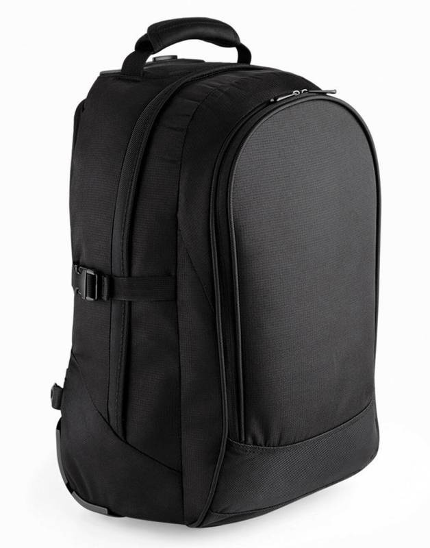 Vessel™ Airporter, black – Quadra (1)