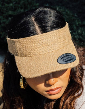 Bast Visor Cap, black – Flexfit (2)