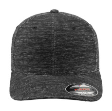 Twill Knit Flexfit, grey