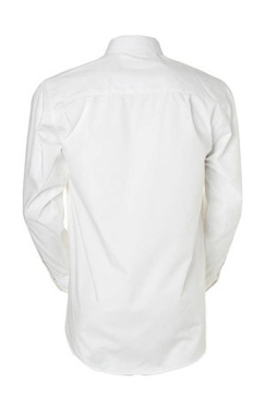 Classic Fit Workforce Shirt, white – Kustom Kit (4)