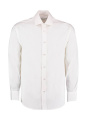 Classic Fit Premium Cutaway Oxford Shirt, white