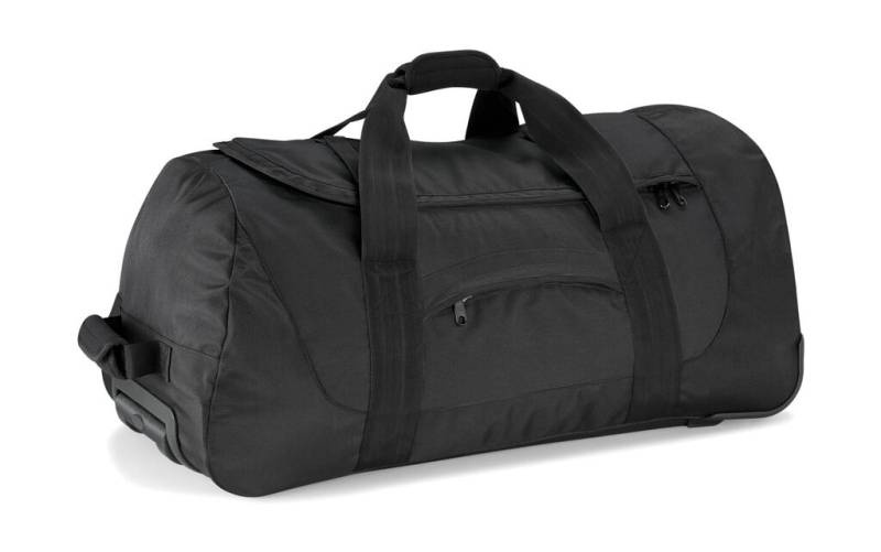 Vessel™ Team Wheelie Bag, black – Quadra (1)