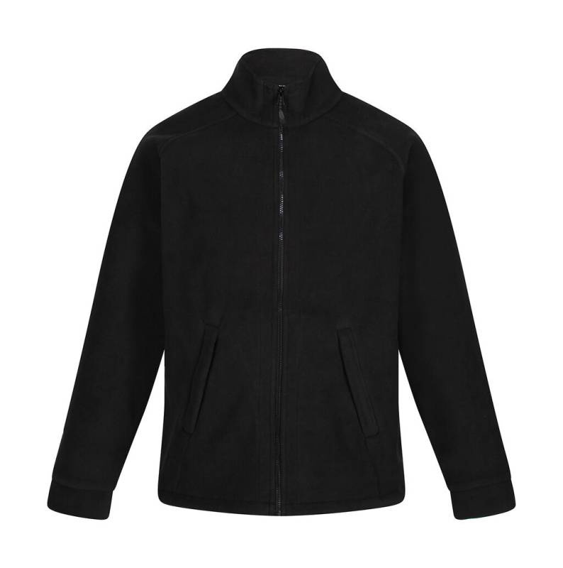 Sigma Fleece Jacket, black – Regatta Professional (1)